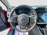 2024 Subaru Outback - Preview 11