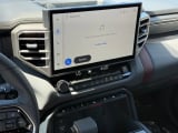 2026 Toyota Tundra - Preview 15