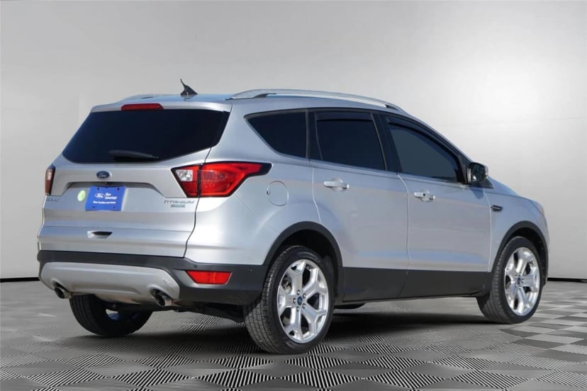 2019 Ford Escape - Image 3