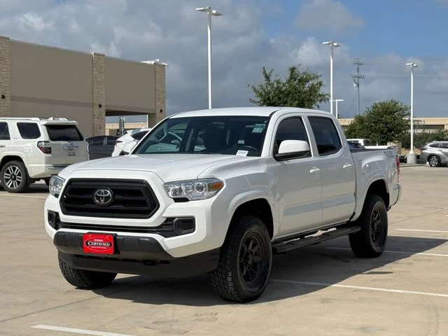 2023 Toyota Tacoma - Image 2