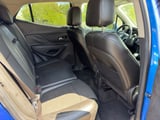 2017 Buick Encore - Preview 10