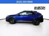 2024 Subaru Crosstrek - Preview 4