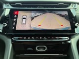 2027 Jeep Grand Cherokee - Preview 9