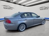 2011 BMW 3 Series - Preview 4