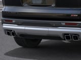 2027 Chevrolet Traverse - Preview 14