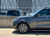 2025 Land Rover Discovery - Preview 5