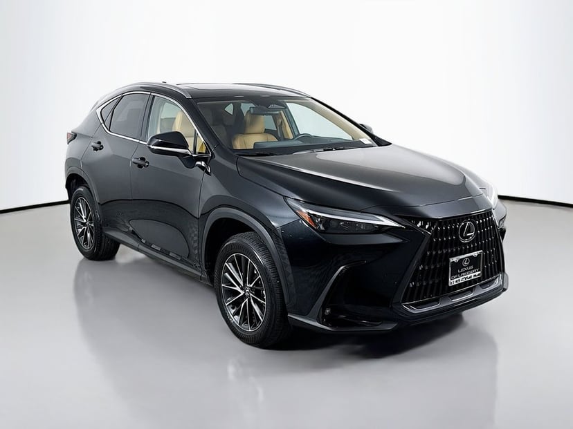 2024 LEXUS NX - Image 3