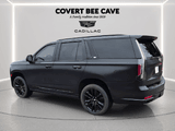 2023 Cadillac Escalade - Preview 12