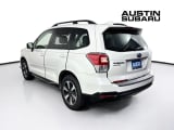 2017 Subaru Forester - Preview 5