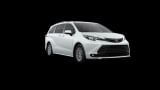 2026 Toyota Sienna - Preview 15