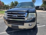 2010 Ford Expedition EL - Preview 10