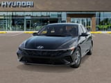 2026 Hyundai Elantra - Preview 6