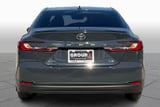 2025 Toyota Camry - Preview 4