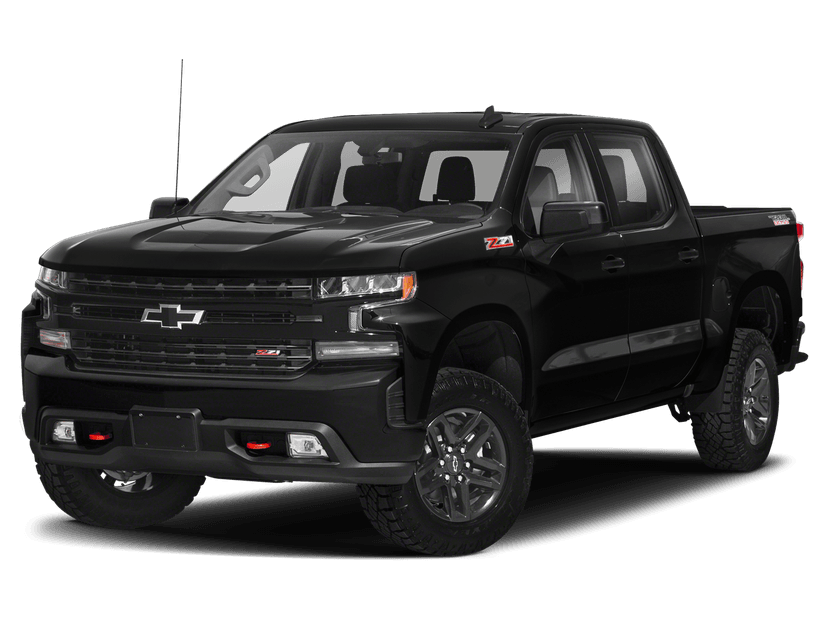 2019 Chevrolet Silverado 1500 - Image 1