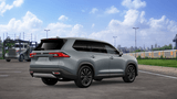 2026 Toyota Grand Highlander - Preview 10