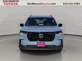 2025 Honda Pilot - Preview 2