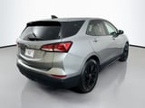 2024 Chevrolet Equinox - Preview 5