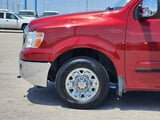 2020 Nissan NV Passenger - Preview 9