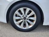 2017 Kia Optima - Preview 9