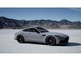 2027 Mercedes-Benz amg-gt - Preview 13