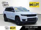 2023 Jeep Grand Cherokee L - Preview 2
