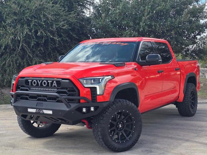 2023 Toyota Tundra - Image 1