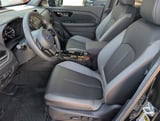 2026 Subaru Forester - Preview 6