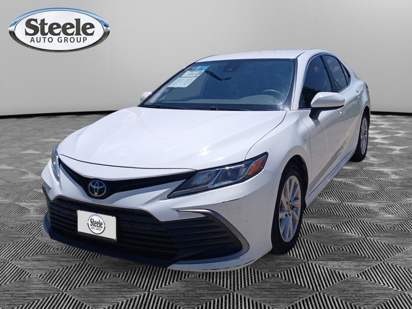 2023 Toyota Camry - Image 1