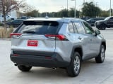 2025 Toyota RAV4 - Preview 3