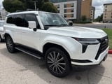 2024 Lexus GX - Preview 7