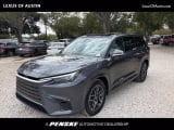 2026 Lexus TX - Preview 2