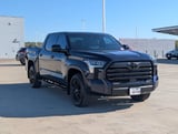 2025 Toyota Tundra - Preview 7