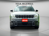 2026 Jeep Cherokee - Preview 3