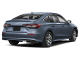 2026 Honda Civic - Preview 5