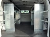 2026 Chevrolet Express Cargo - Preview 13