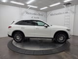 2026 Mercedes-Benz GLC - Preview 8