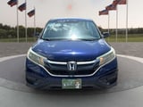 2015 Honda CR-V - Preview 2