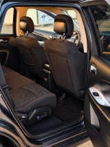 2019 Dodge Journey - Preview 8