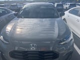 2024 Honda HR-V - Preview 3