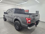 2020 Ford F-150 - Preview 4
