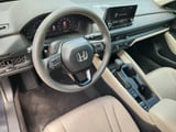 2024 Honda Accord - Preview 2