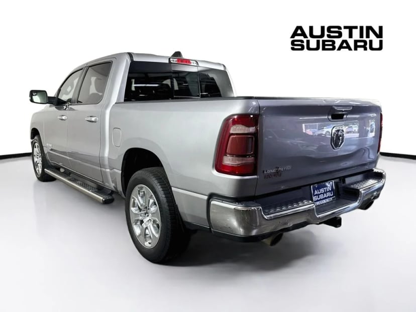 2019 Ram 1500 - Image 2