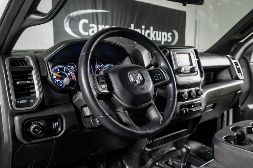 2022 Ram 3500 - Image 1
