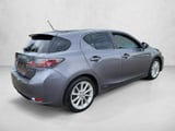 2013 Lexus CT - Preview 5