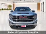 2026 GMC Sierra - Preview 2