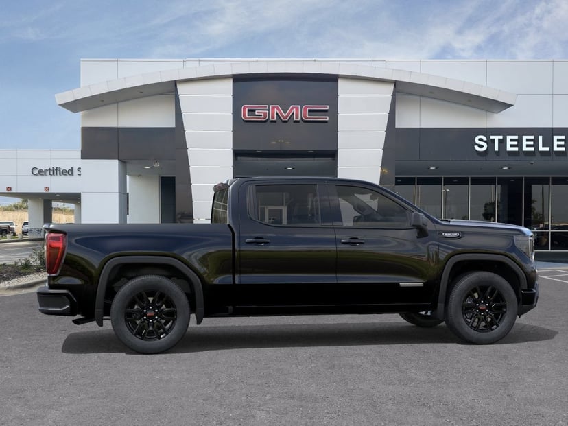 2026 GMC Sierra 1500 - Image 2