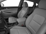 2017 Hyundai Tucson - Preview 12