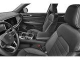 2026 Volkswagen Atlas Cross Sport - Preview 6