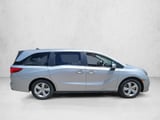 2019 Honda Odyssey - Preview 4