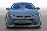 2025 Toyota Corolla - Preview 3